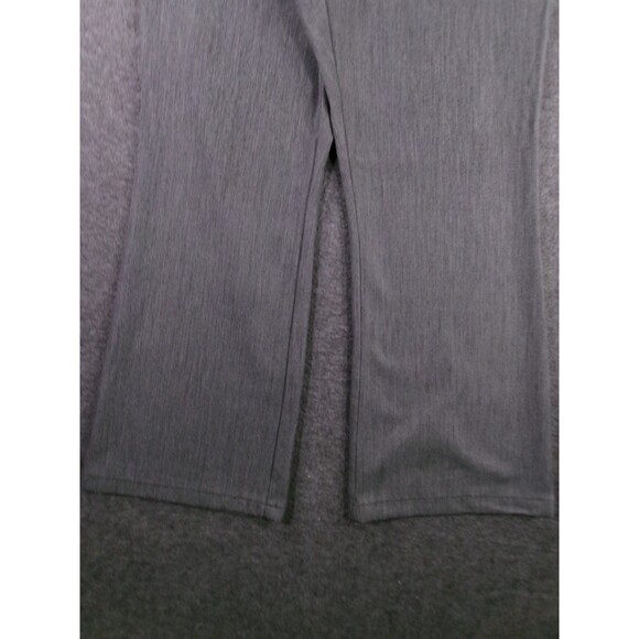 George Pants Women 14 Gray Capsule Office Work Day Stretch Causal City Dressy - Picture 3 of 14